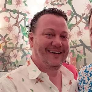 Meet your Posher, John